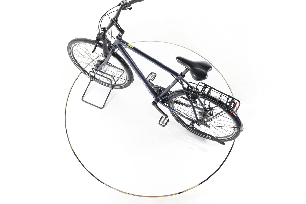 Contoura Al-2 Fahrrad City & Trekking - Image 20