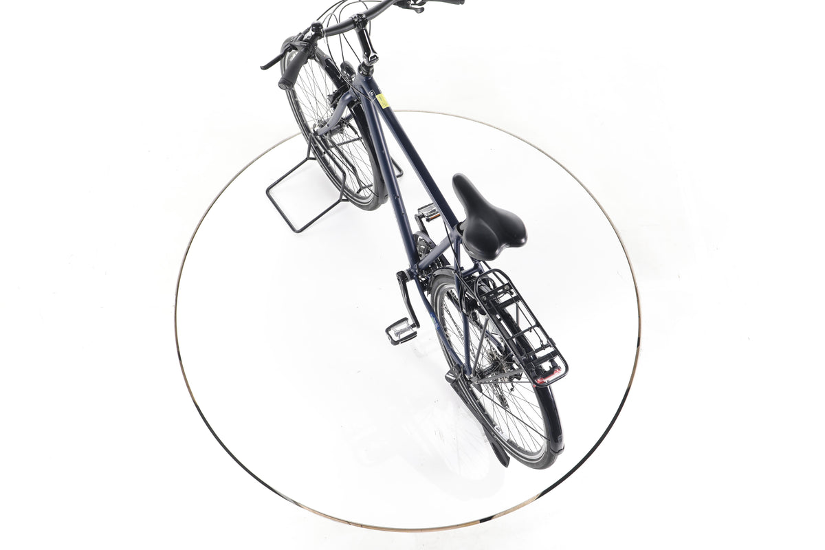 Contoura Al-2 Fahrrad City & Trekking - Image 21