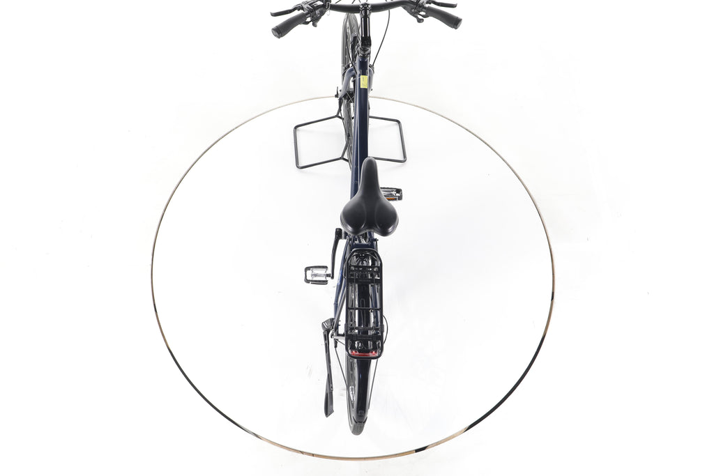 Contoura Al-2 Fahrrad City & Trekking - Image 22