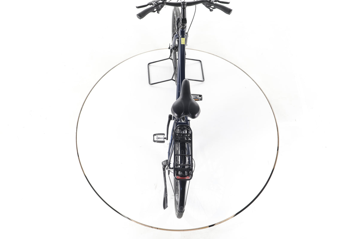 Contoura Al-2 Fahrrad City & Trekking - Image 22