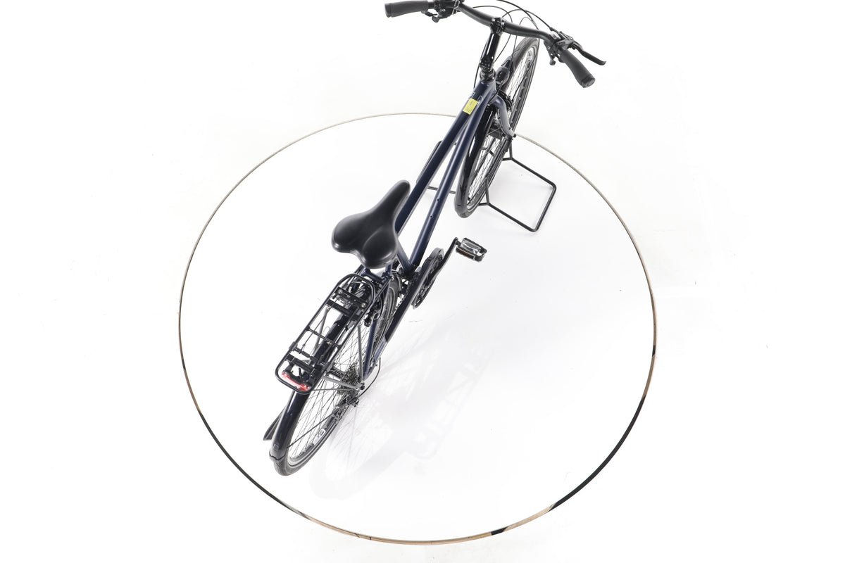 Contoura Al-2 Fahrrad City & Trekking - Image 23