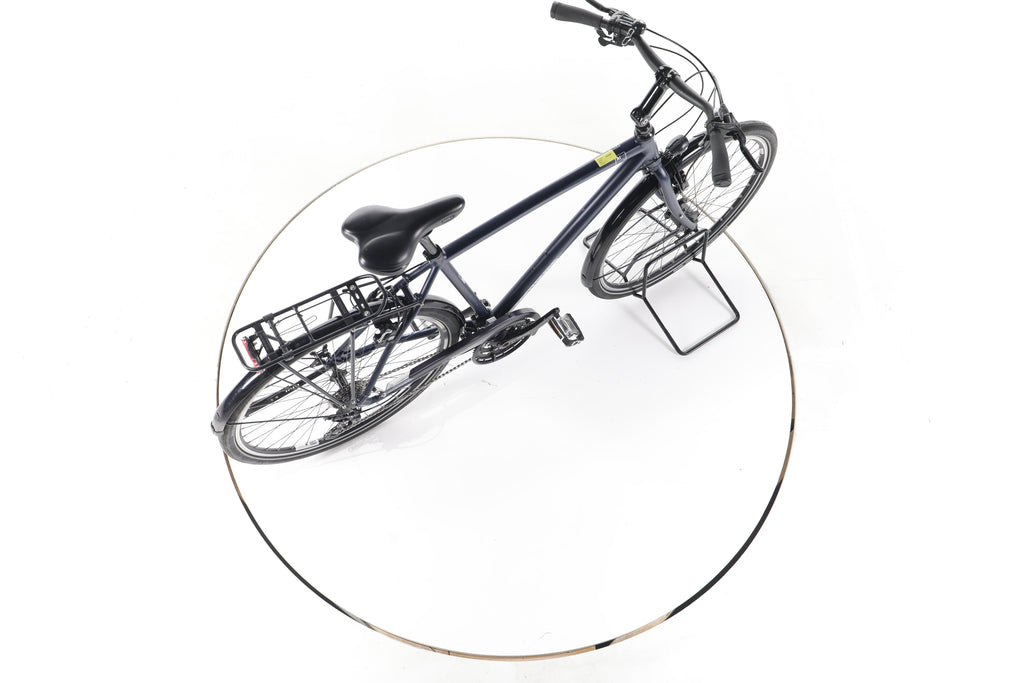 Contoura Al-2 Fahrrad City & Trekking - Image 24