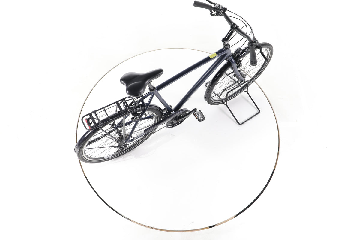 Contoura Al-2 Fahrrad City & Trekking - Image 24