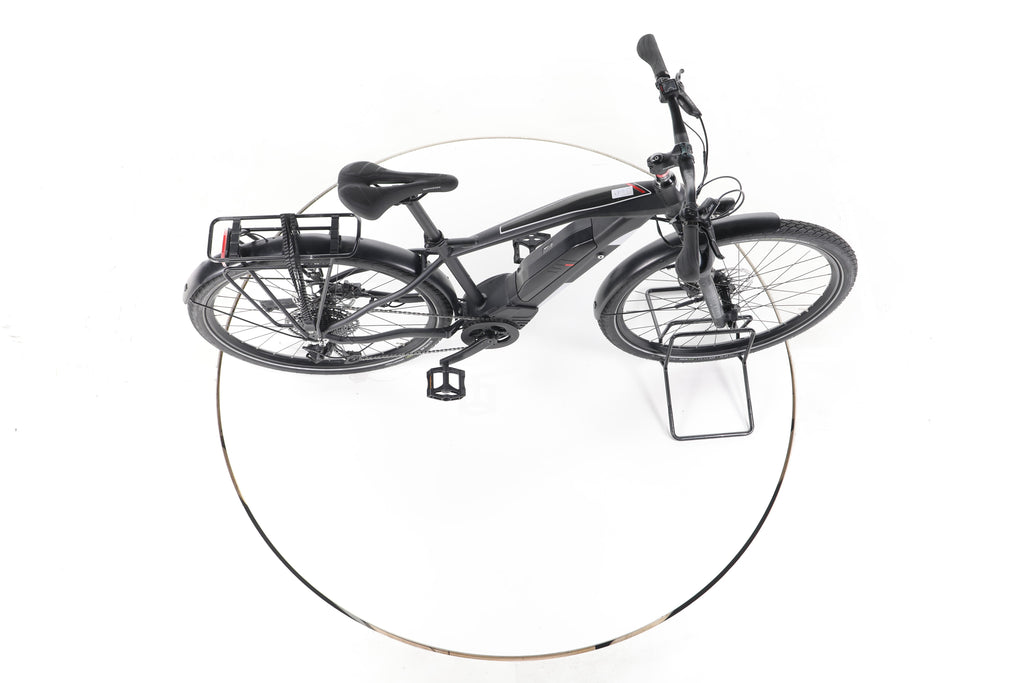 Fantic Seven Days Living Urban Trekking E-Bike - Image 13