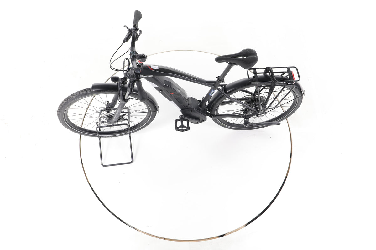 Fantic Seven Days Living Urban Trekking E-Bike - Image 19