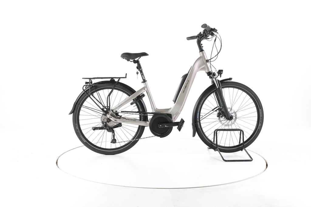 Velo de Ville AEB 800 Trekking E-Bike Tiefeinsteiger - Image 1