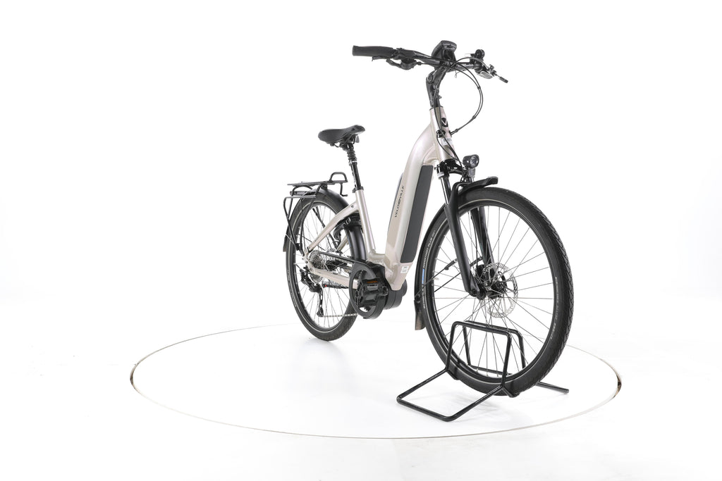 Velo de Ville AEB 800 Trekking E-Bike Tiefeinsteiger - Image 3