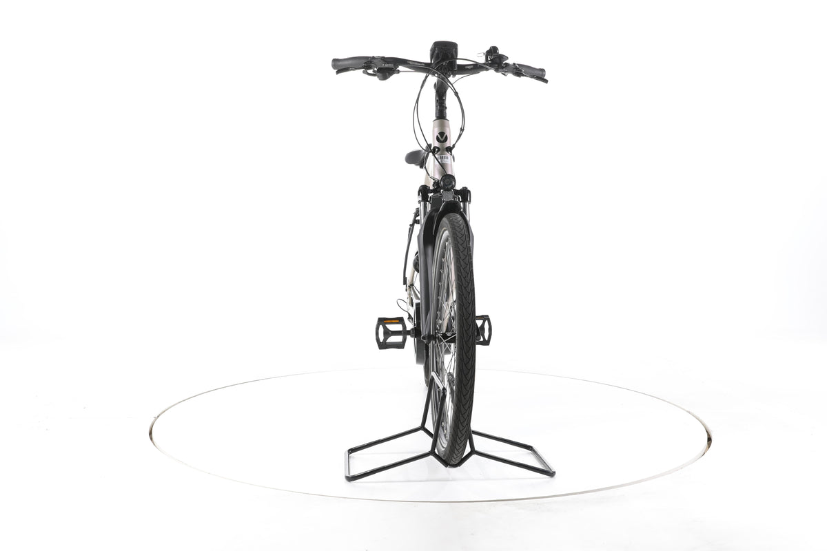 Velo de Ville AEB 800 Trekking E-Bike Tiefeinsteiger - Image 4