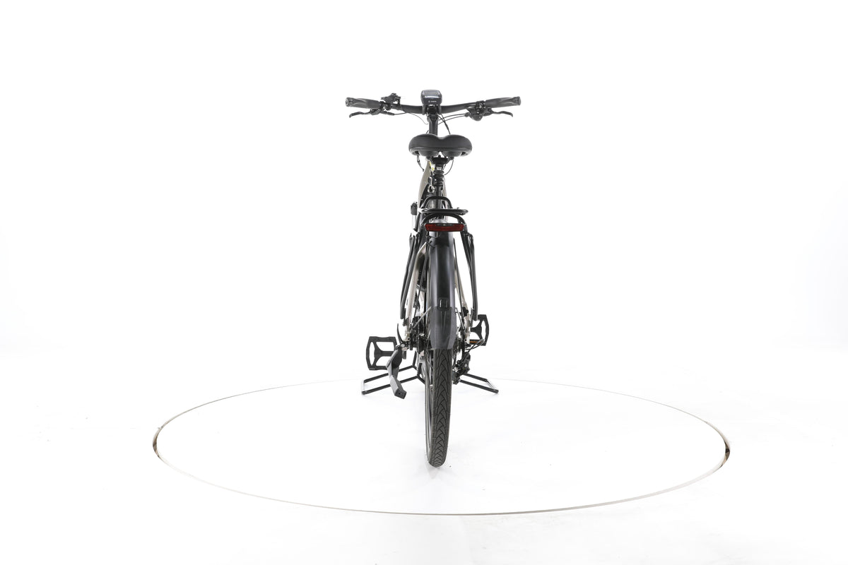 Velo de Ville AEB 800 Trekking E-Bike Tiefeinsteiger - Image 10