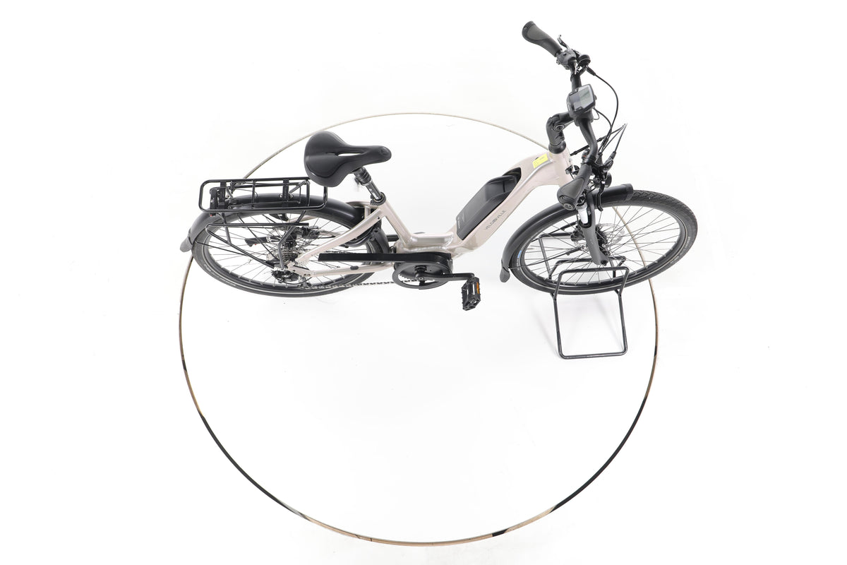 Velo de Ville AEB 800 Trekking E-Bike Tiefeinsteiger - Image 13