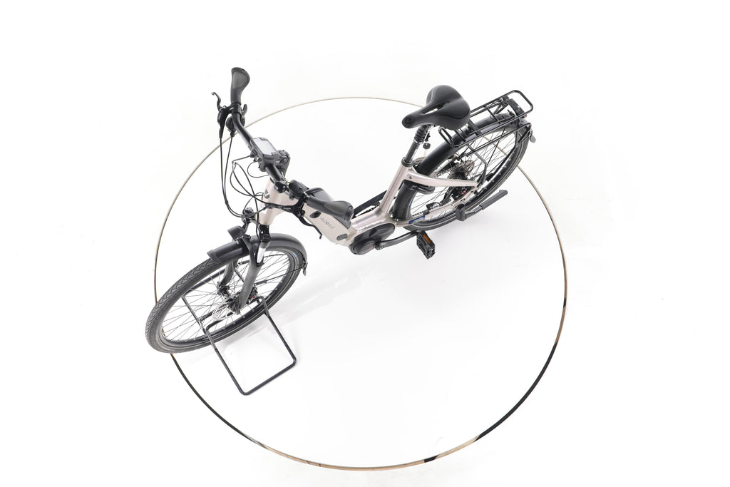 Velo de Ville AEB 800 Trekking E-Bike Tiefeinsteiger - Image 18
