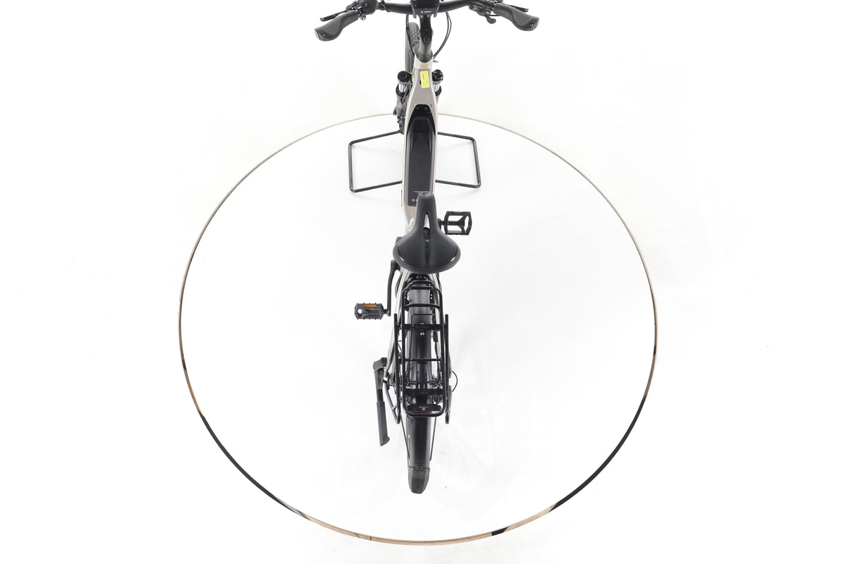 Velo de Ville AEB 800 Trekking E-Bike Tiefeinsteiger - Image 22