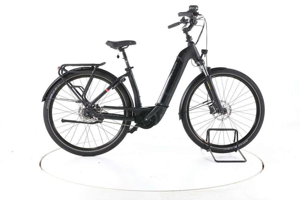 FLYER Gotour6 5.00 City E-Bike Tiefeinsteiger - Image 1