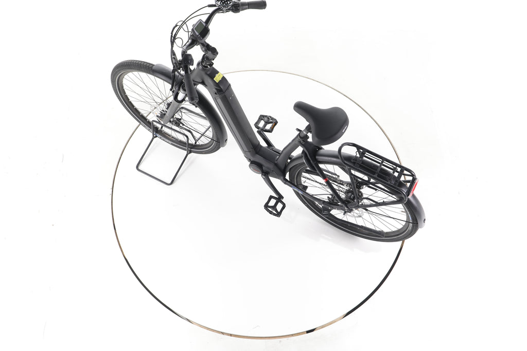 FLYER Gotour6 5.00 City E-Bike Tiefeinsteiger - Image 20