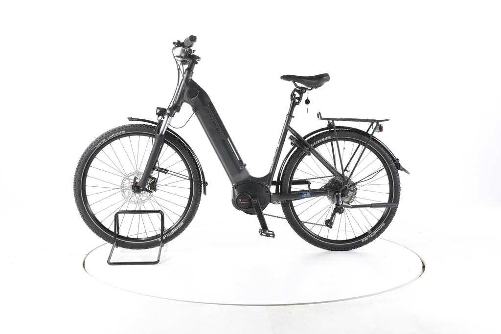 Focus Planet² 5.9 Trekking E-Bike Tiefeinsteiger - Image 7