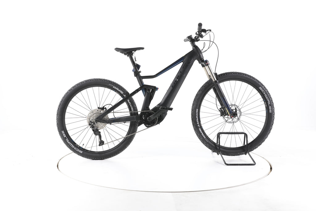 Bulls Copperhead EVO AM 1 E-Bike Fully - Image 1