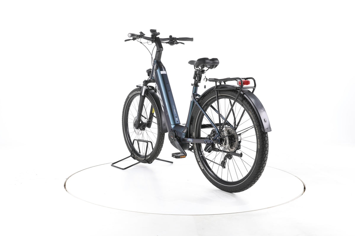 KTM Macina Gran Trekking E-Bike Tiefeinsteiger - Image 9