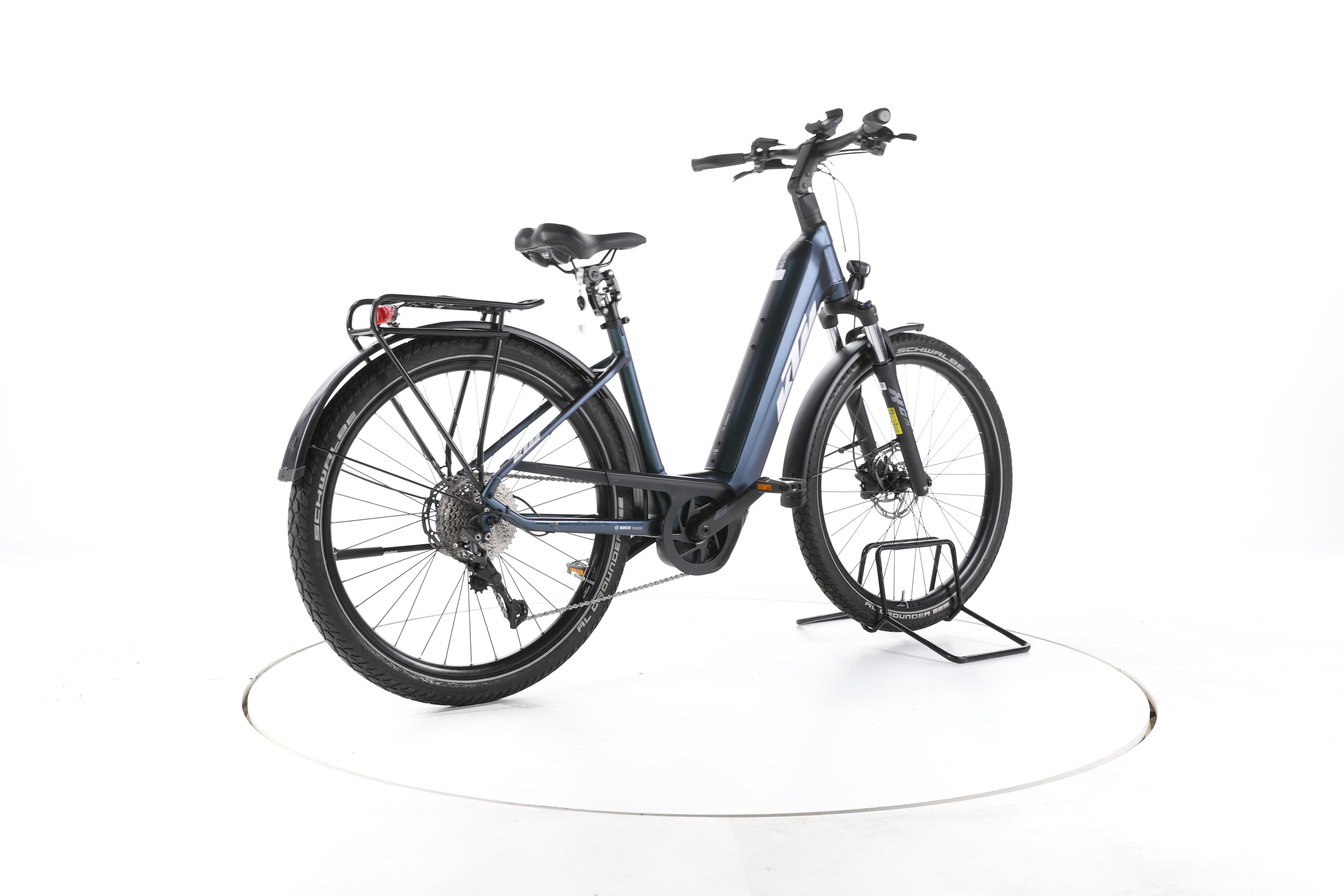 KTM Macina Gran Trekking E-Bike Tiefeinsteiger - Image 12