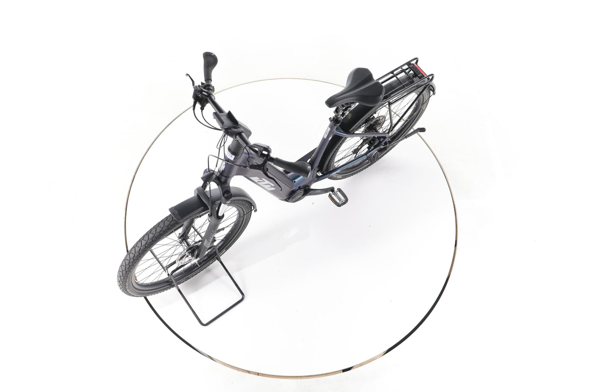 KTM Macina Gran Trekking E-Bike Tiefeinsteiger - Image 18