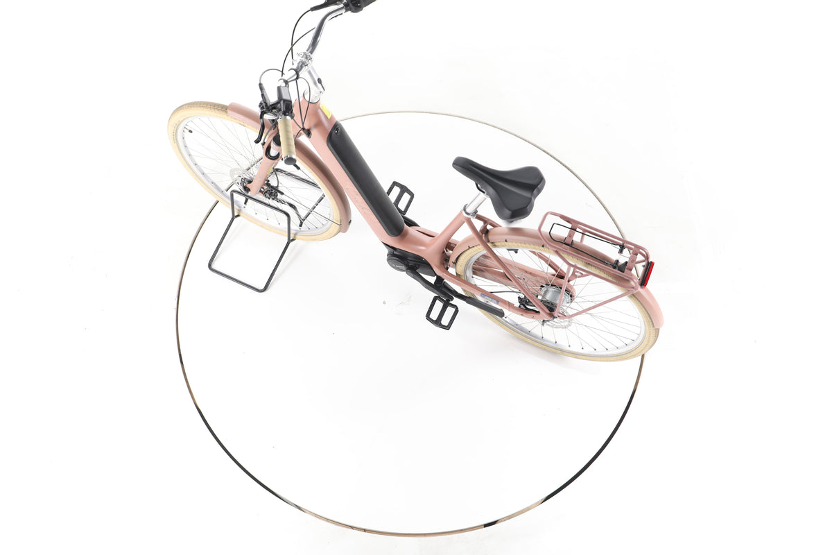 Cube ella Hybrid City E-Bike Tiefeinsteiger 2025 - Image 20