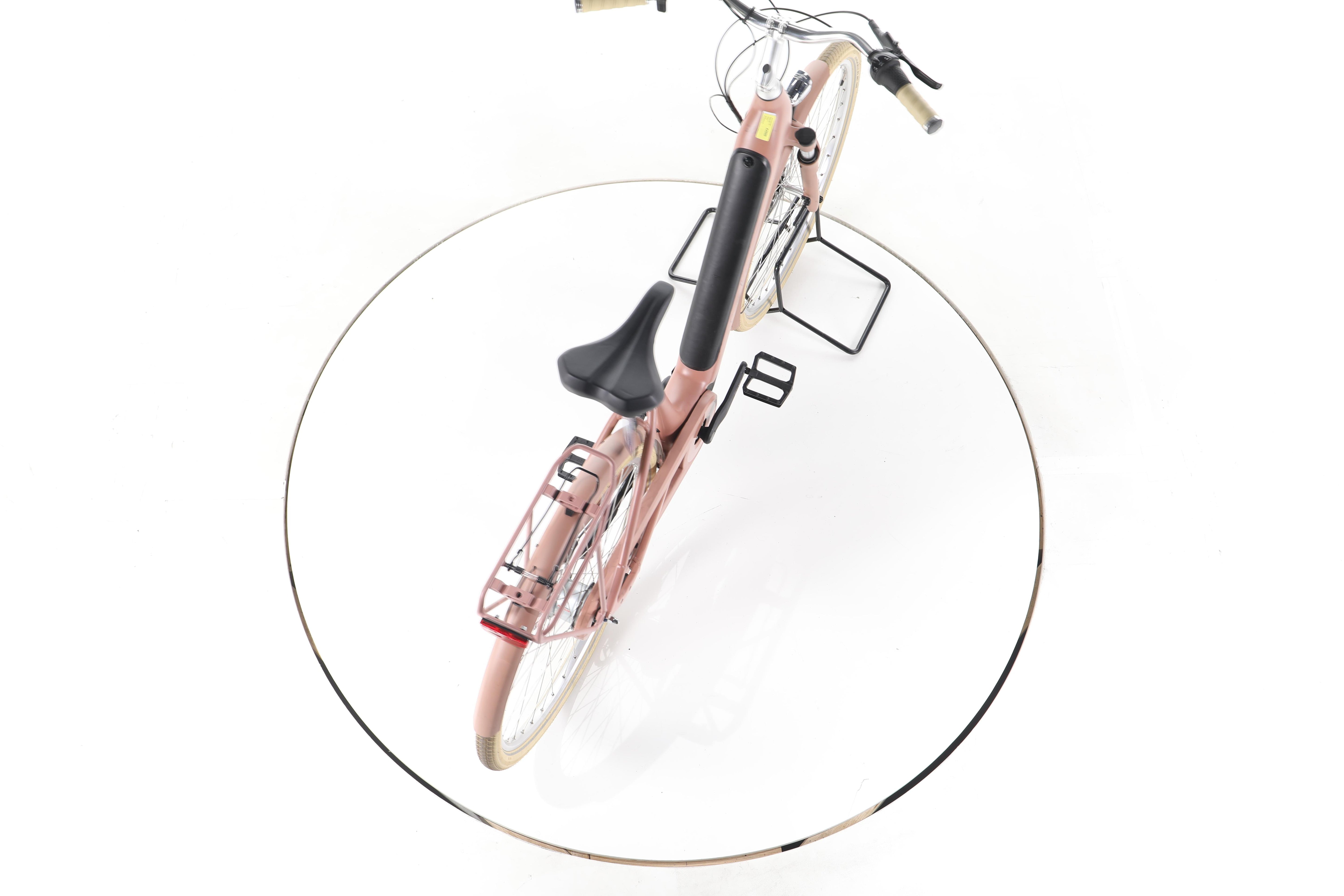Cube ella Hybrid City E-Bike Tiefeinsteiger 2025 - Image 23