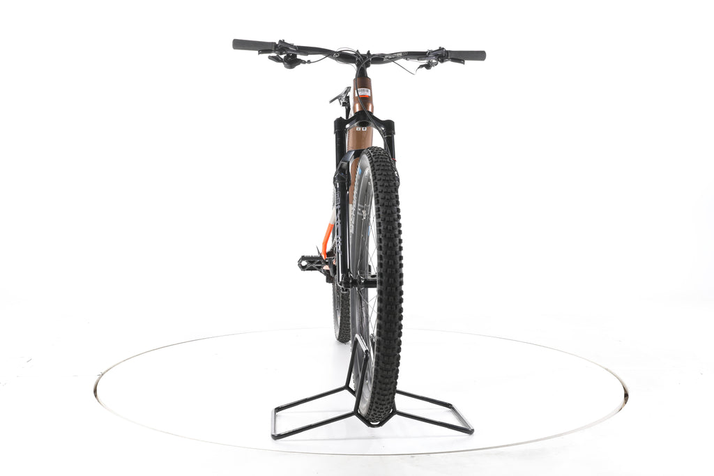 Haibike Lyke CF 10 E-Bike Fully Carbon - Image 4