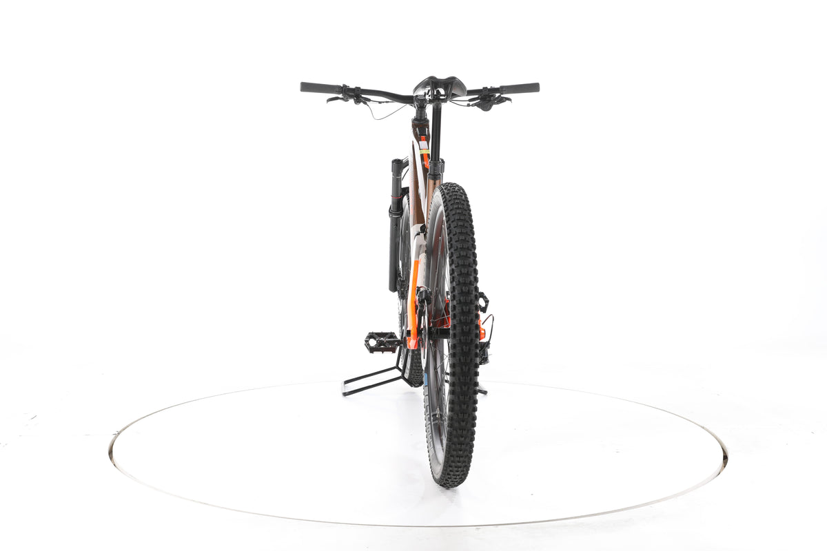 Haibike Lyke CF 10 E-Bike Fully Carbon - Image 10