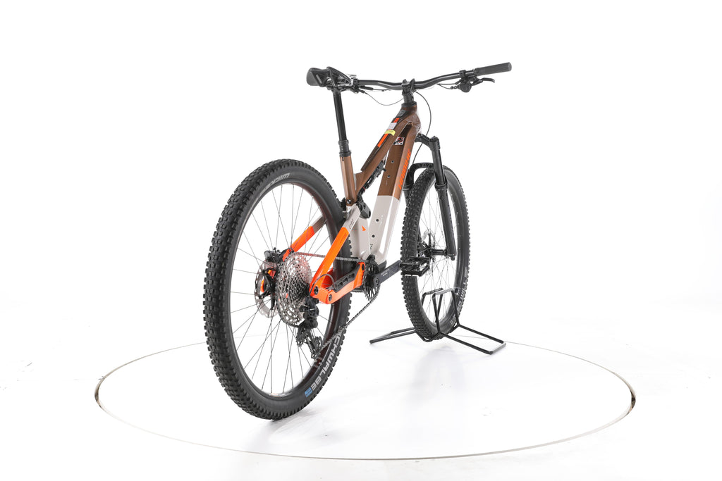 Haibike Lyke CF 10 E-Bike Fully Carbon - Image 11