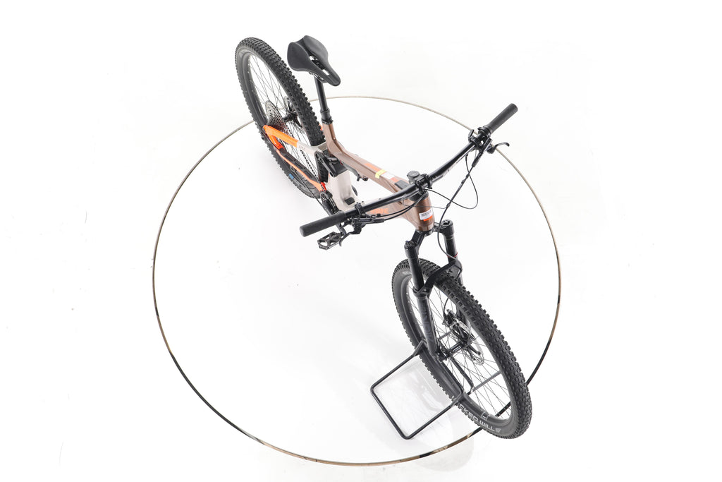 Haibike Lyke CF 10 E-Bike Fully Carbon - Image 15