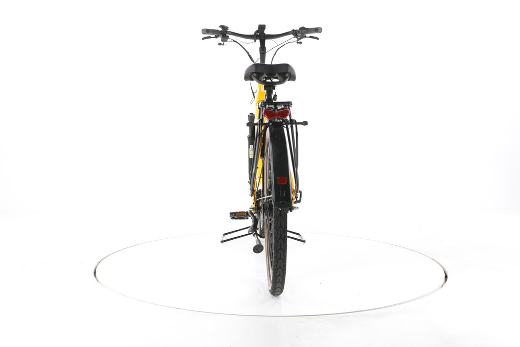 HÖGEMANN BSM 28 City E-Bike Tiefeinsteiger 2025 - Image 10