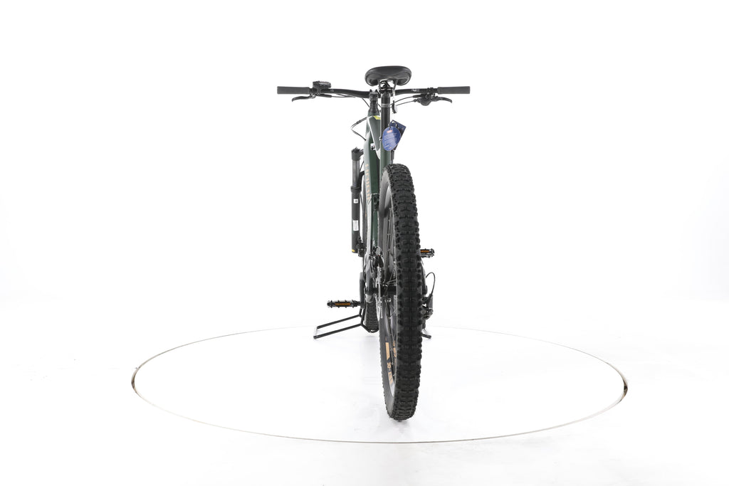 Haibike AllTrail 4 E-Bike Fully - Image 10