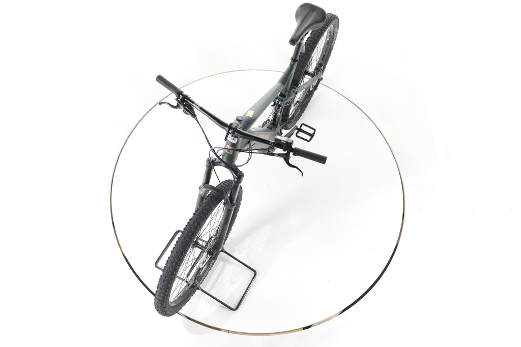 Haibike AllTrail 4 E-Bike Fully - Image 17