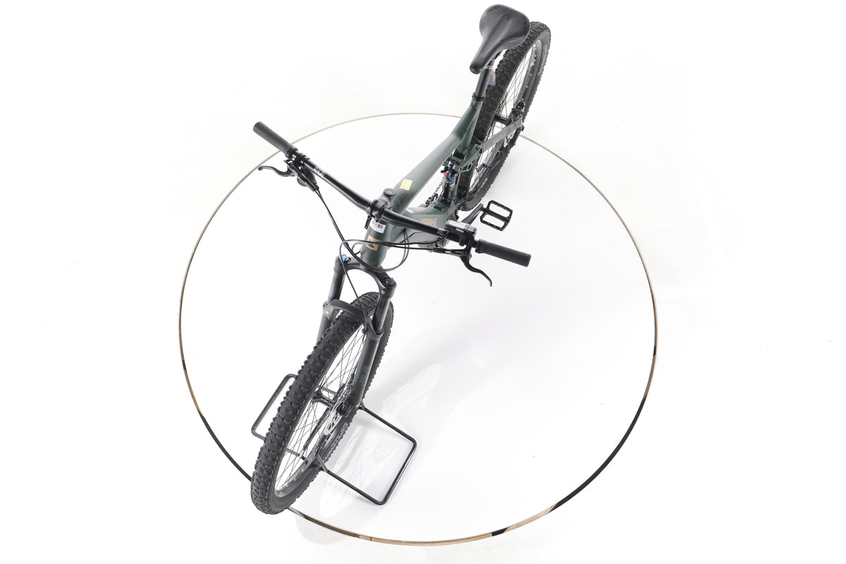 Haibike AllTrail 4 E-Bike Fully - Image 17