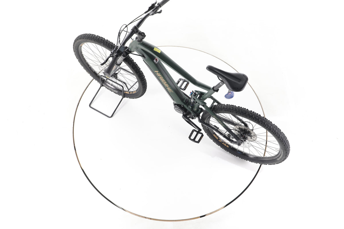 Haibike AllTrail 4 E-Bike Fully - Image 20