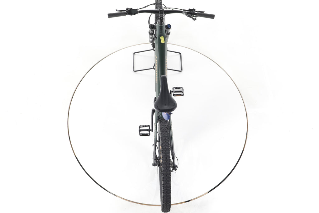 Haibike AllTrail 4 E-Bike Fully - Image 22