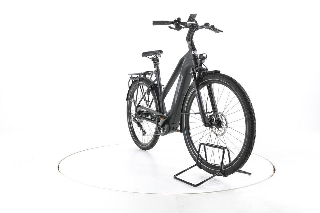 KTM ZEG Cento 10 Trekking E-Bike - Image 3