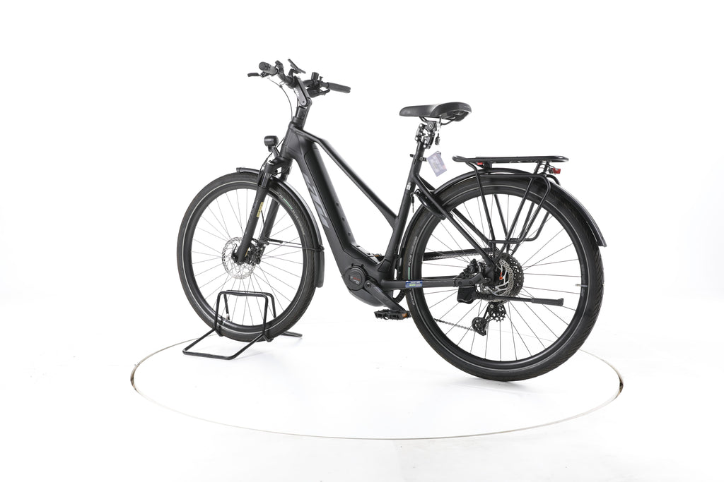 KTM ZEG Cento 10 Trekking E-Bike - Image 8
