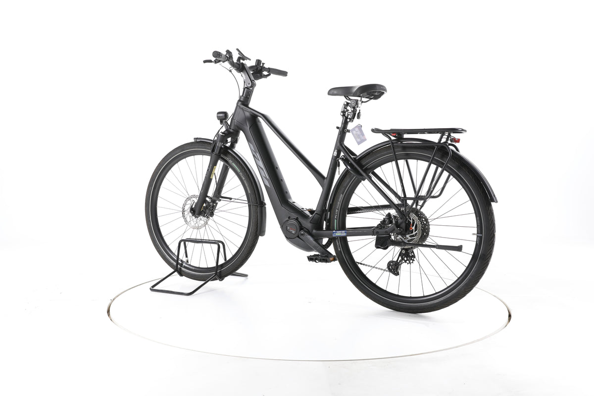 KTM ZEG Cento 10 Trekking E-Bike - Image 8