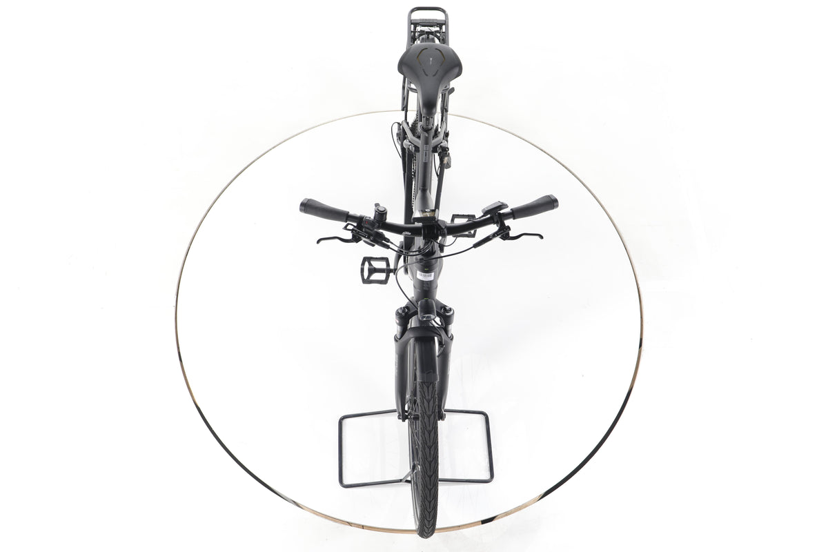 KTM ZEG Cento 10 Trekking E-Bike - Image 16