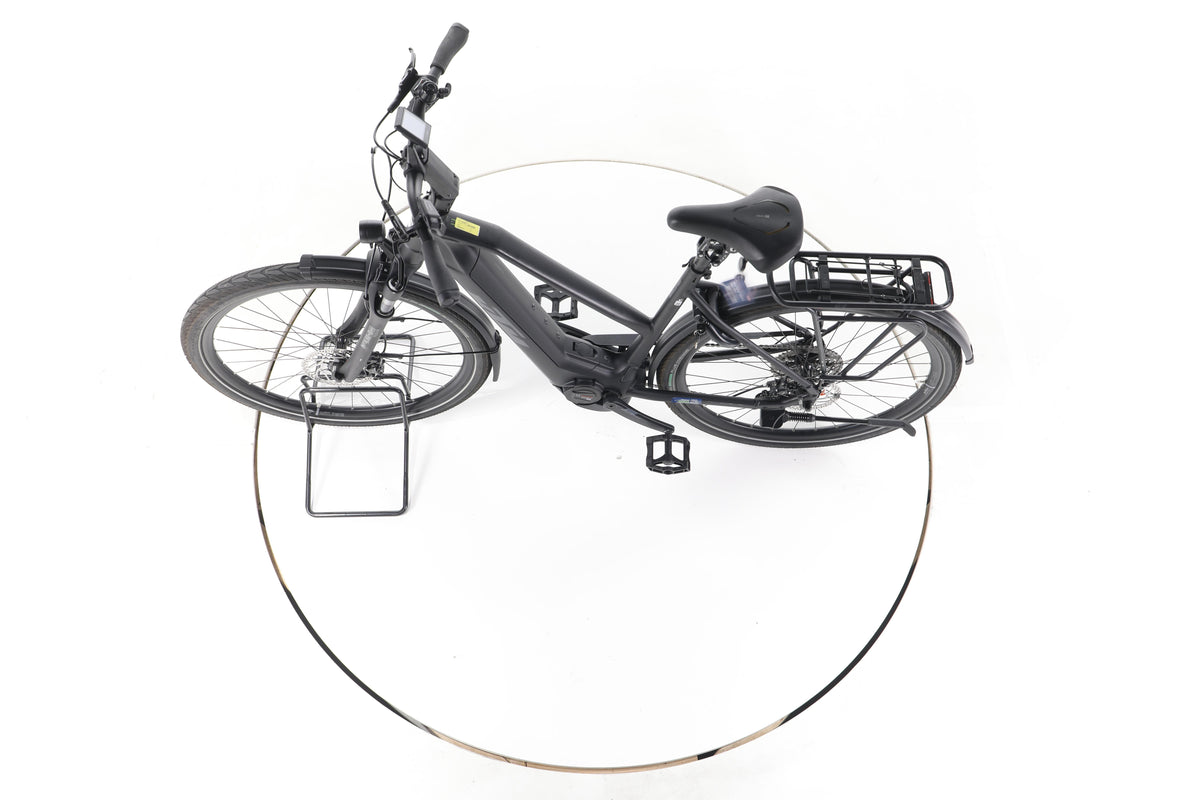 KTM ZEG Cento 10 Trekking E-Bike - Image 19