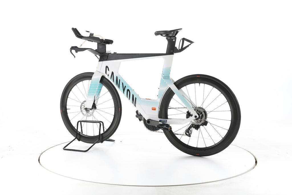 Canyon Speedmax CF SLX Road to Roth Rennrad Carbon 2026 - Image 8
