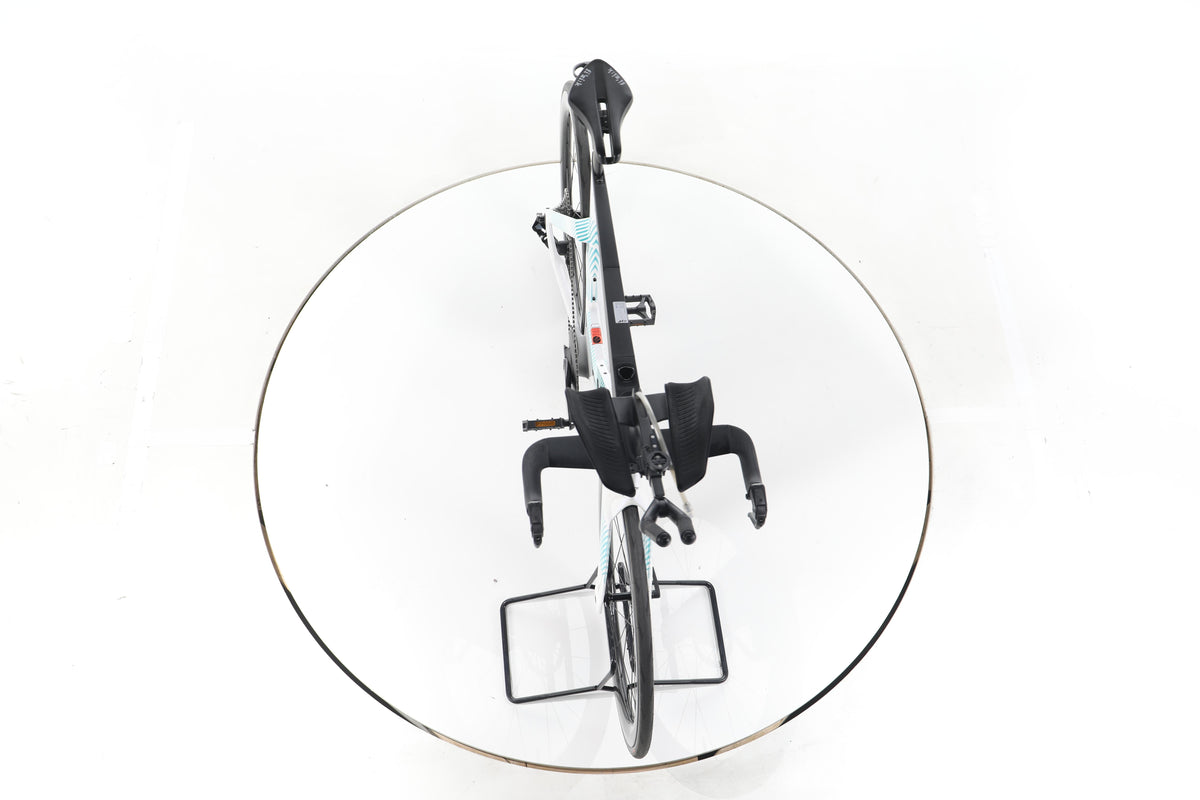 Canyon Speedmax CF SLX Road to Roth Rennrad Carbon 2026 - Image 16