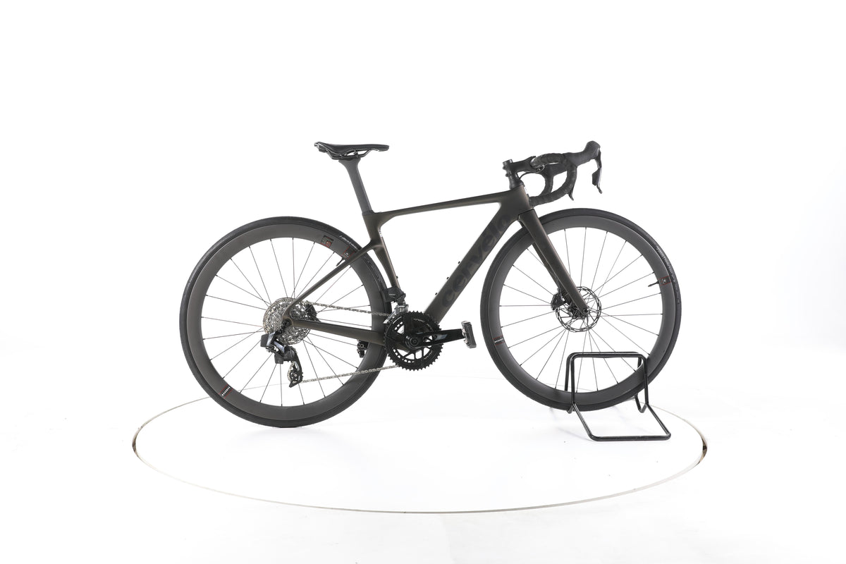 Cervelo Soloist Rennrad Carbon 2024 - Image 1