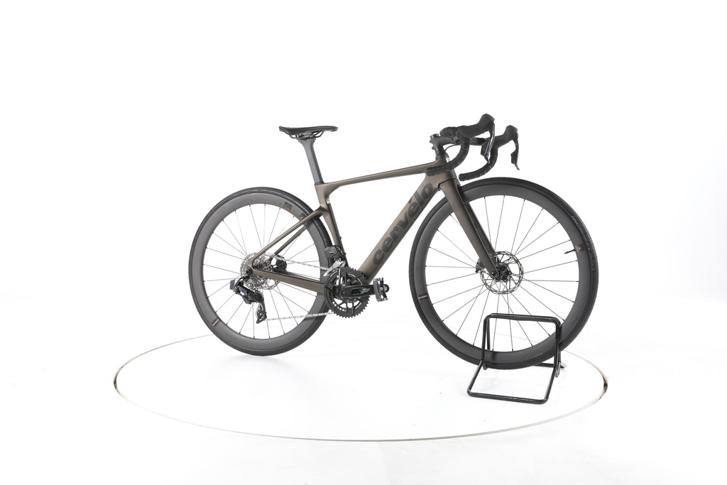 Cervelo Soloist Rennrad Carbon 2024 - Image 2