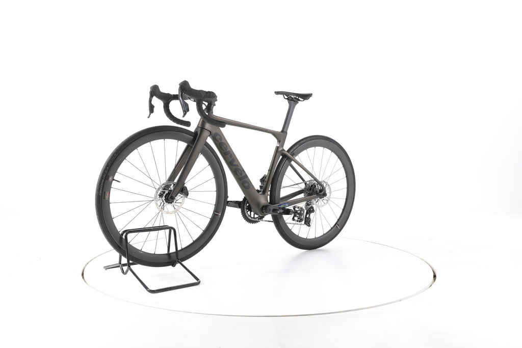 Cervelo Soloist Rennrad Carbon 2024 - Image 6