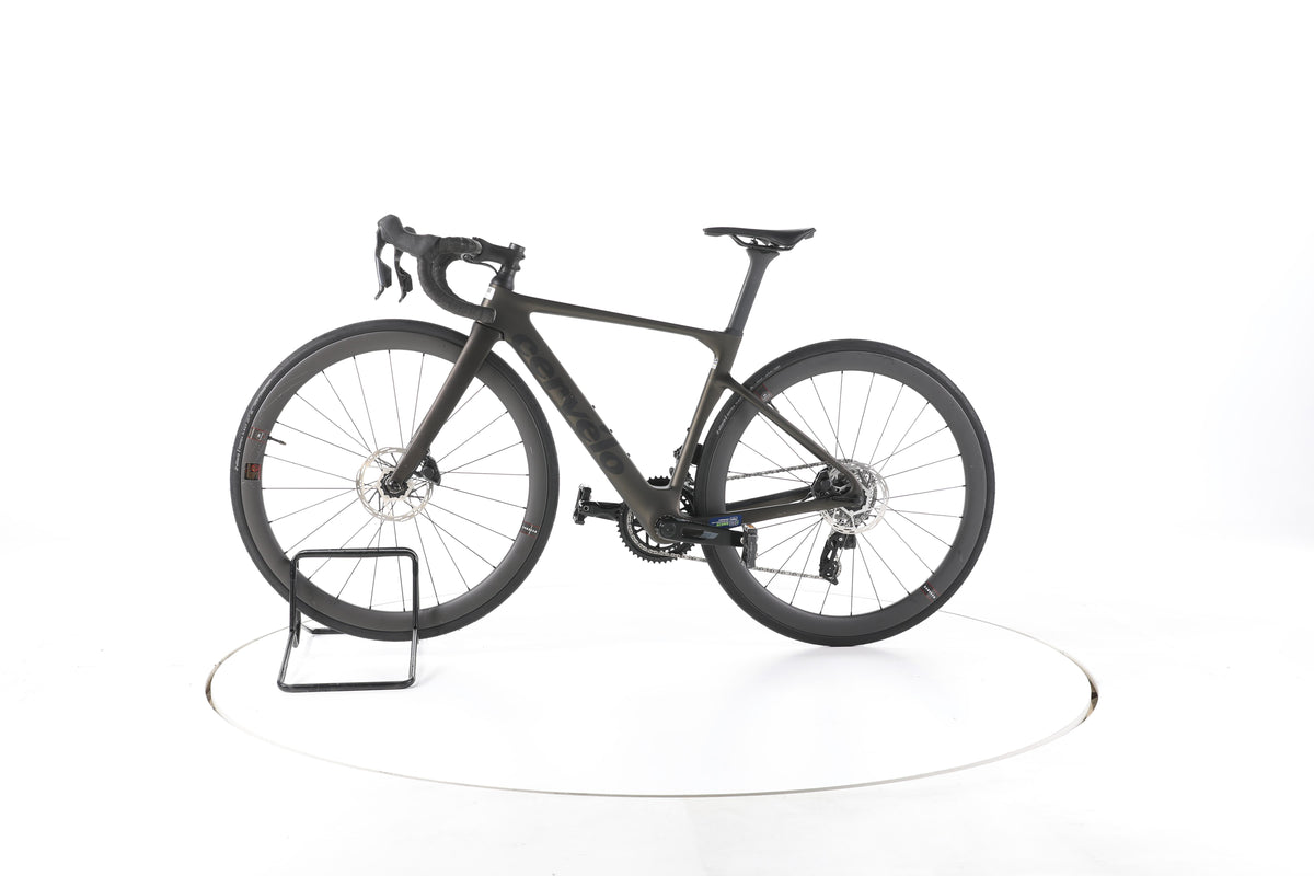 Cervelo Soloist Rennrad Carbon 2024 - Image 7