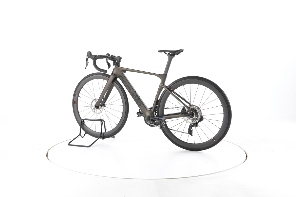 Cervelo Soloist Rennrad Carbon 2024 - Image 8