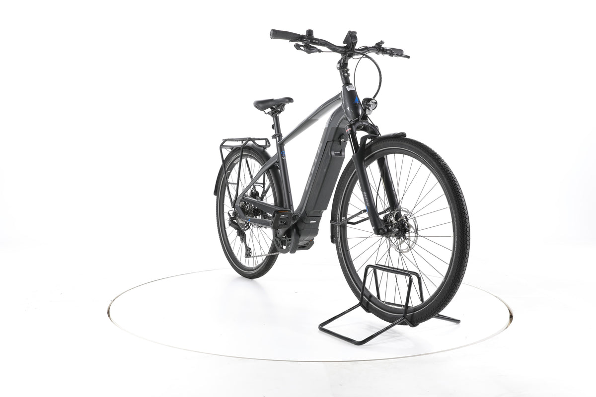 Bulls Lacuba Evo 11 Trekking E-Bike - Image 3
