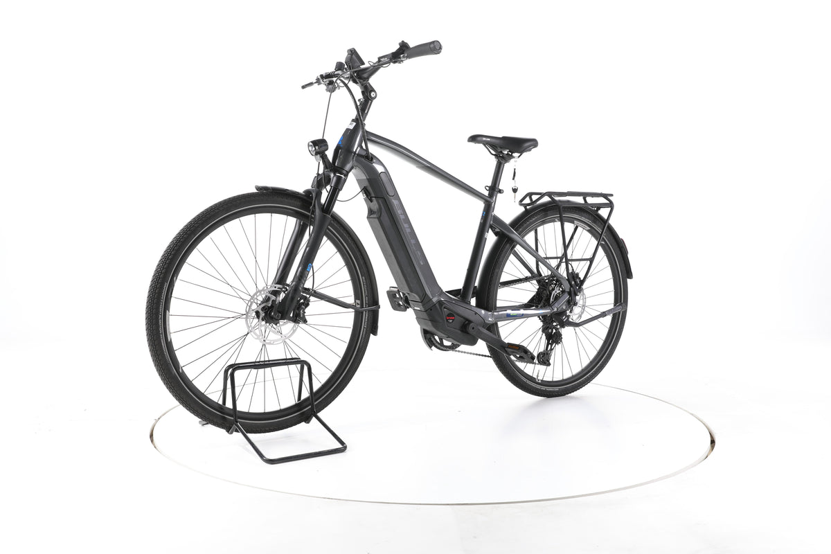 Bulls Lacuba Evo 11 Trekking E-Bike - Image 6