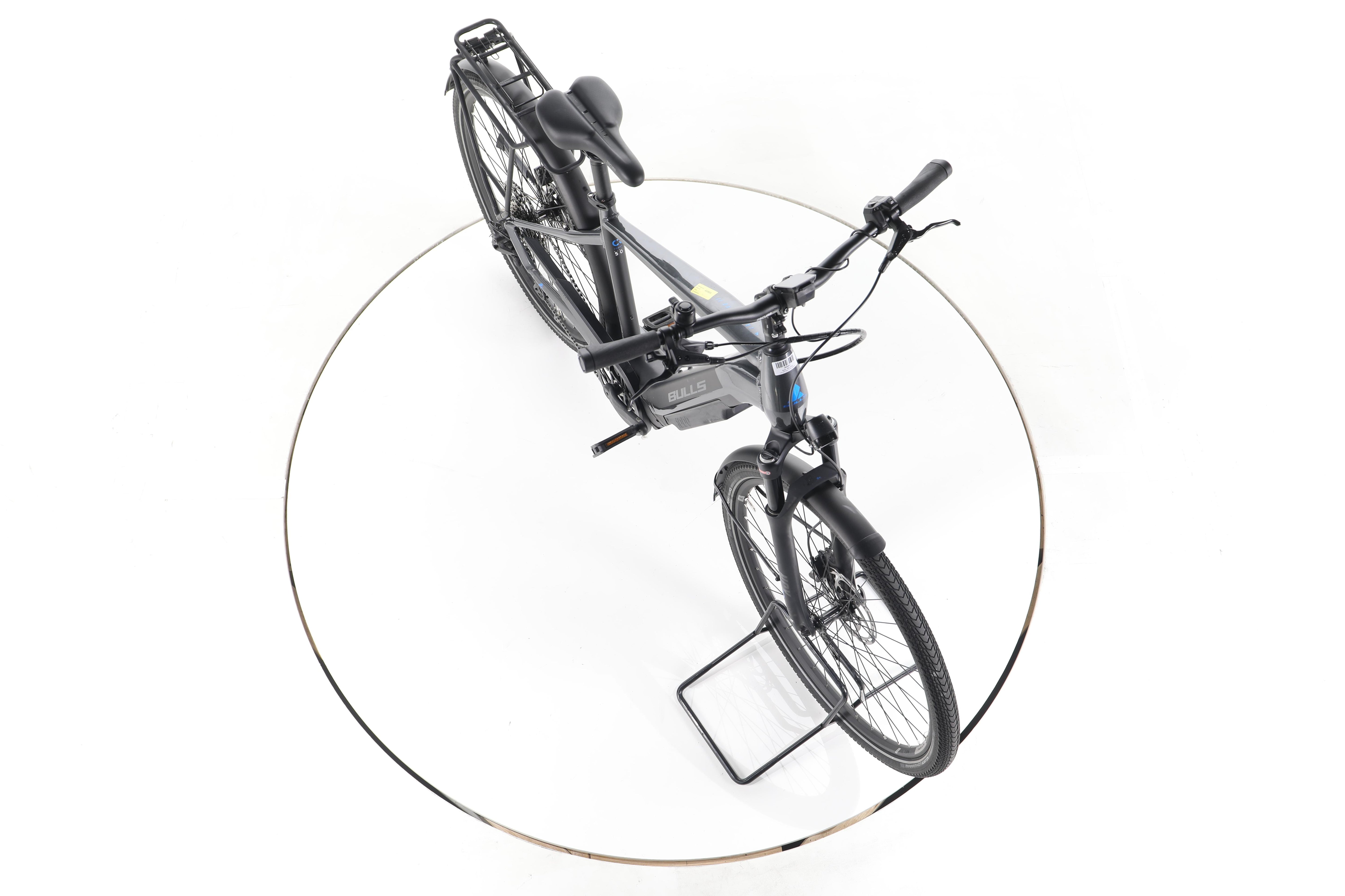 Bulls Lacuba Evo 11 Trekking E-Bike - Image 15